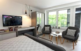 Modern Apartment Parenzana Izma